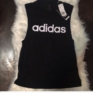 Adidas NWT Tank Medium